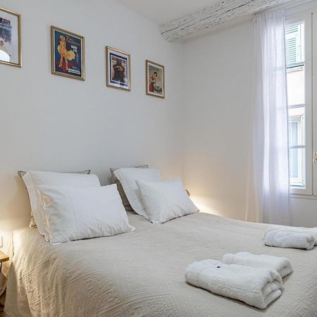 Chez Collette - Luxury In The Old Nizza Exterior foto