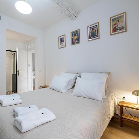 Chez Collette - Luxury In The Old Nizza Exterior foto