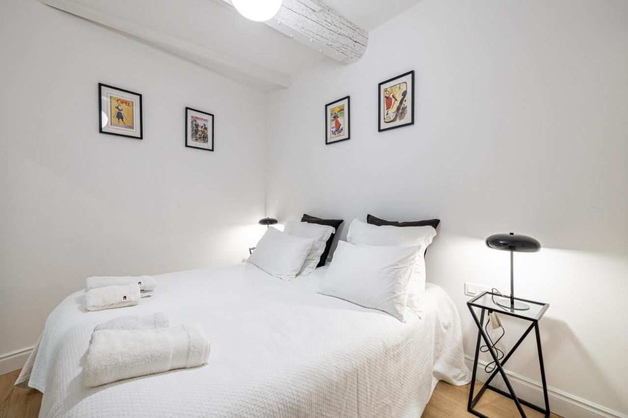 Chez Collette - Luxury In The Old Nizza Exterior foto