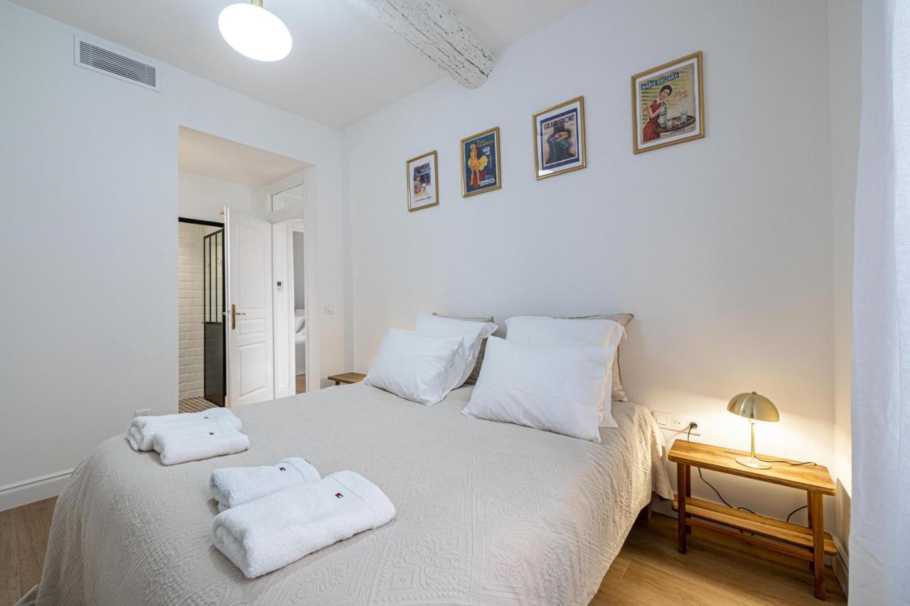 Chez Collette - Luxury In The Old Nizza Exterior foto