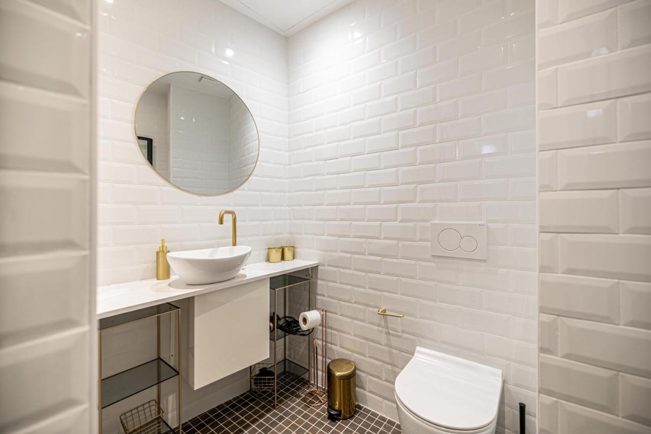 Chez Collette - Luxury In The Old Nizza Exterior foto
